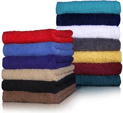 click here to view products in the LUXURY HAND TOWELS category